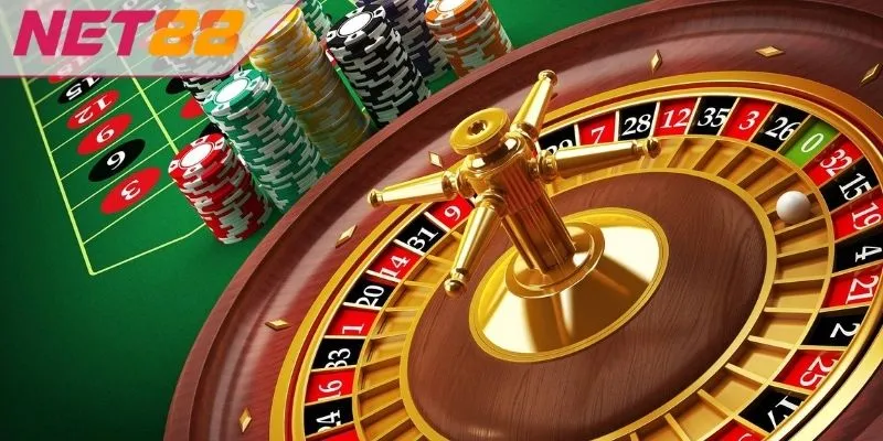 Trò chơi Roulette Net88 có ý nghĩa như thế nào