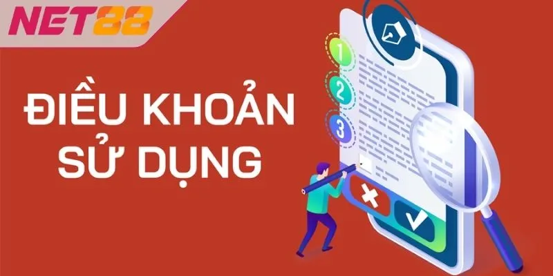 Sơ lược thông tin về các điều khoản sử dụng